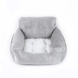 Car Seat Travel Sofa Carrier Bed