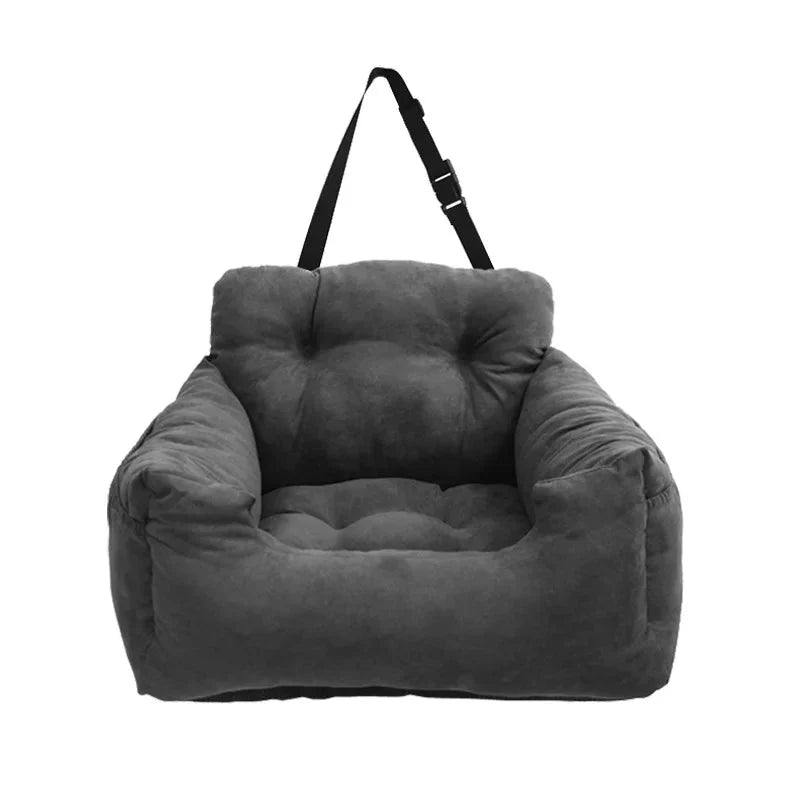 Car Seat Travel Sofa Carrier Bed