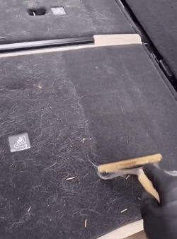 Pet Hair Remover