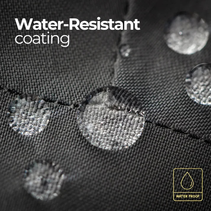 Dog Seat Cover for Backseat