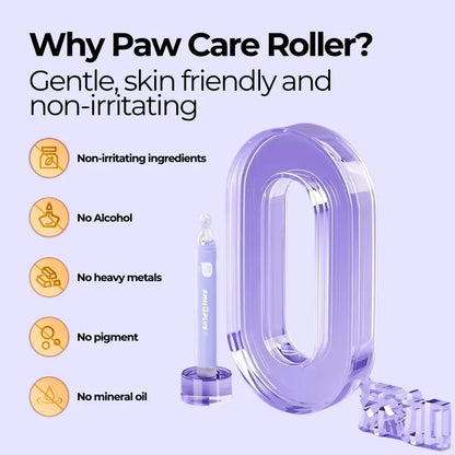 Paw Care Roller - The Zoo Mart