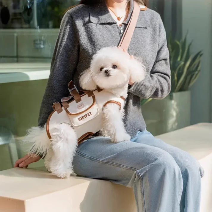 Dog Shoulder Carrier