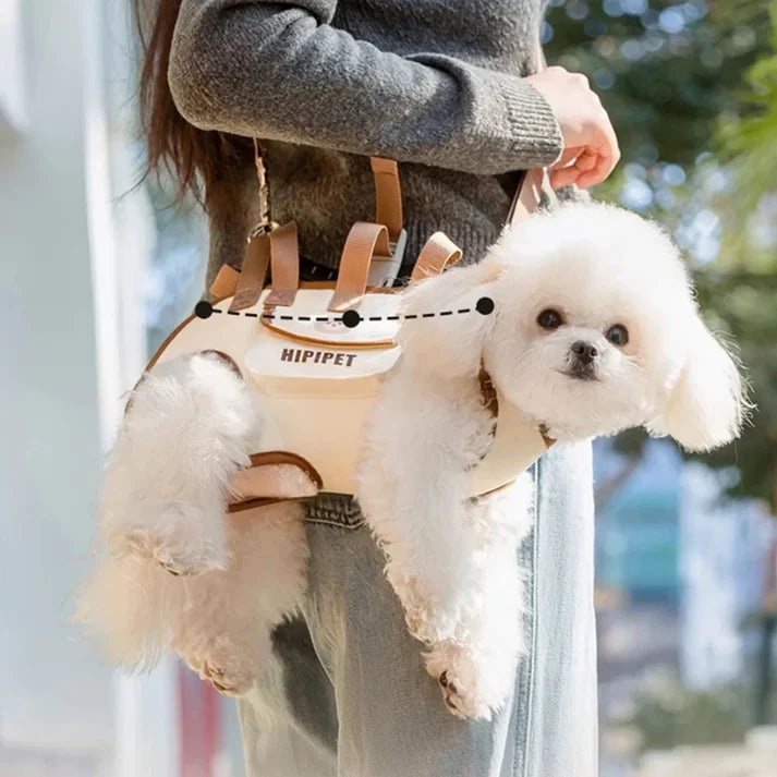 Dog Shoulder Carrier