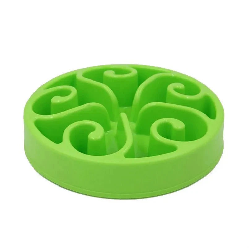 Eat Slow Bowl