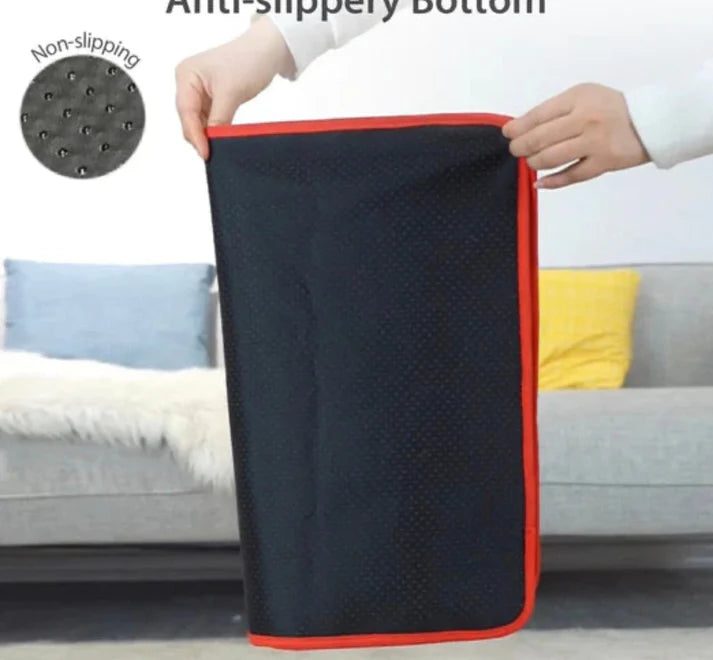 Fast Food party snuffle mat - The Zoo Mart