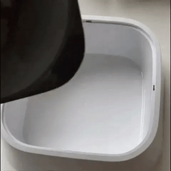 2-in-1 Automatic Pet Feeder and Water Dispenser Set
