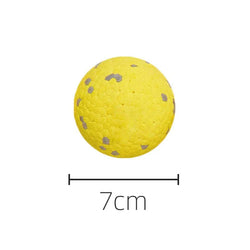 Chew and Chill Ball Toy