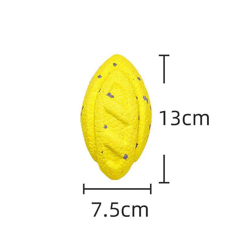 Chew and Chill Ball Toy - The Zoo Mart