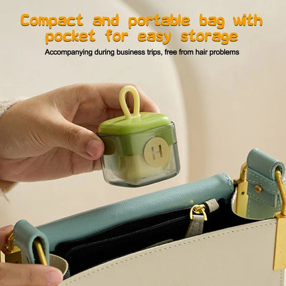 Reusable Lint Roller Ball - The Zoo Mart