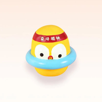 Monster Shape Natural Latex Dog Chew Toys - The Zoo Mart