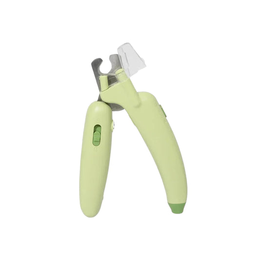Nail Clipper with LED Light - The Zoo Mart