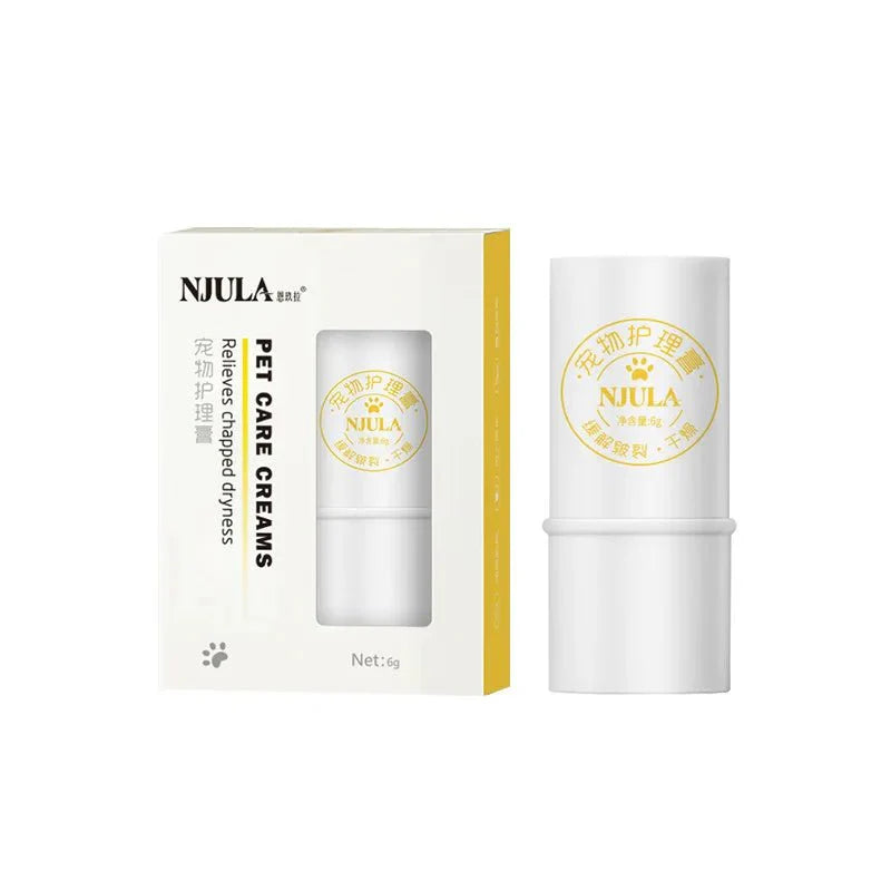 Paw & Nose Care Balm - The Zoo Mart