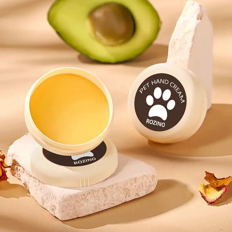 Coconut Oil Paw & Nose Balm - 0.71 OZ - The Zoo Mart