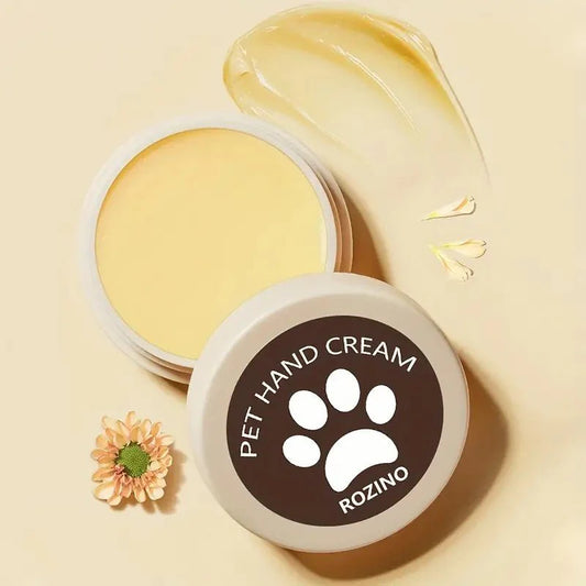 Coconut Oil Paw & Nose Balm - 0.71 OZ - The Zoo Mart