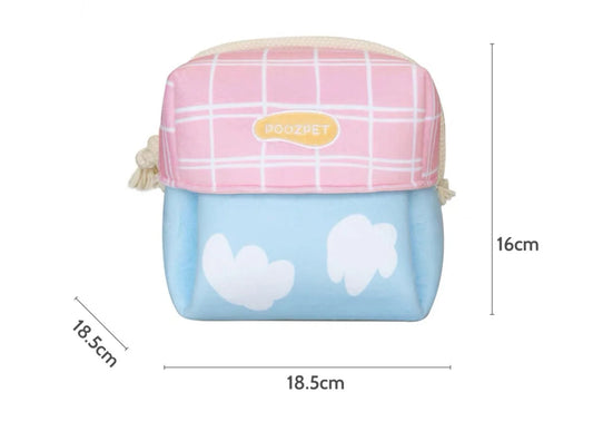 Picnic Box Nuzzle Toy - The Zoo Mart