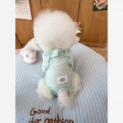 Dog physiological pants + Pads - The Zoo Mart