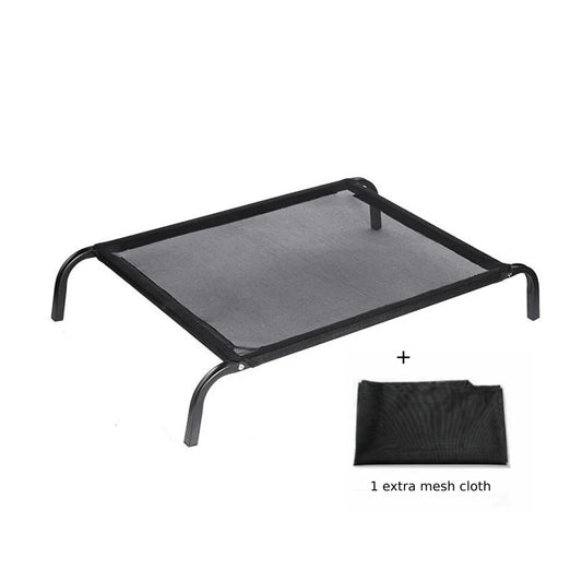 Camp Dog Bed - The Zoo Mart