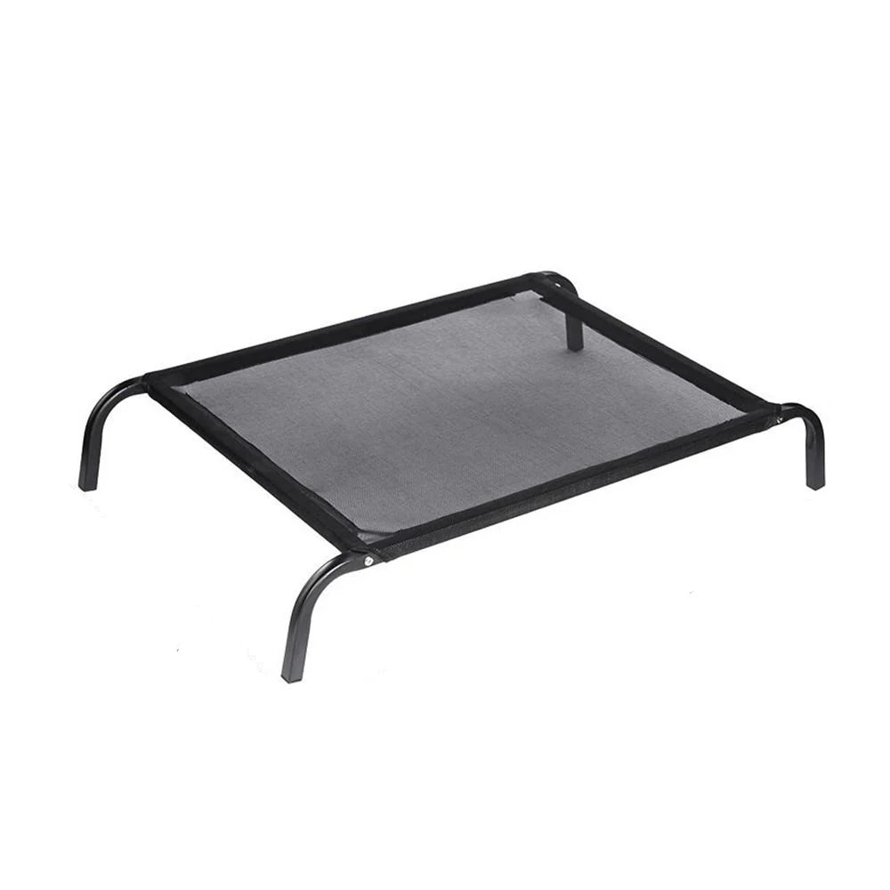 Camp Dog Bed - The Zoo Mart