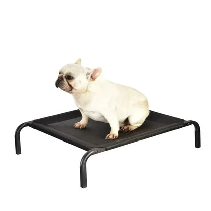 Camp Dog Bed - The Zoo Mart