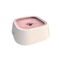Splash-Proof Water Bowl