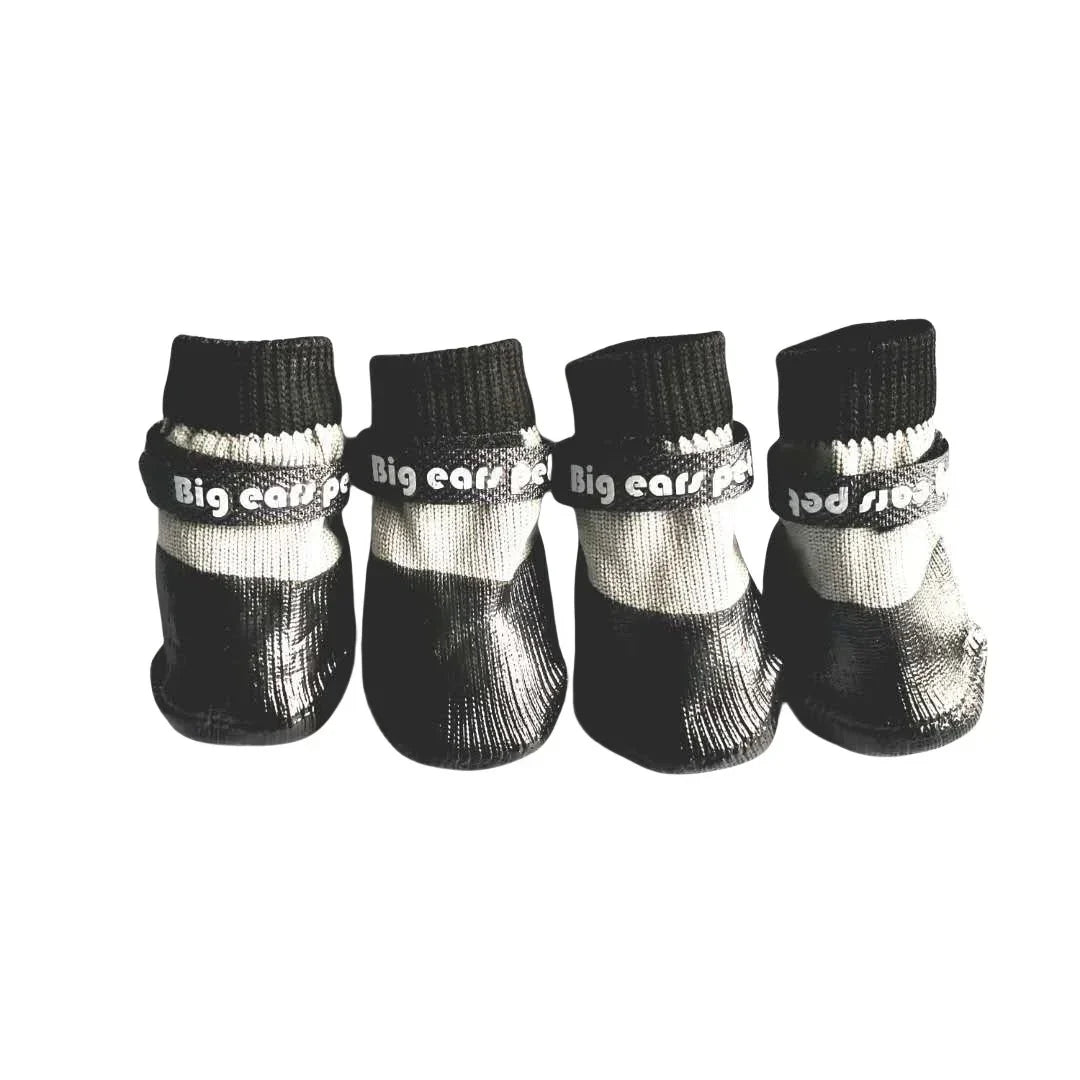 Winter Pet Boots - The Zoo Mart