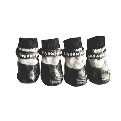 Winter Pet Boots - The Zoo Mart