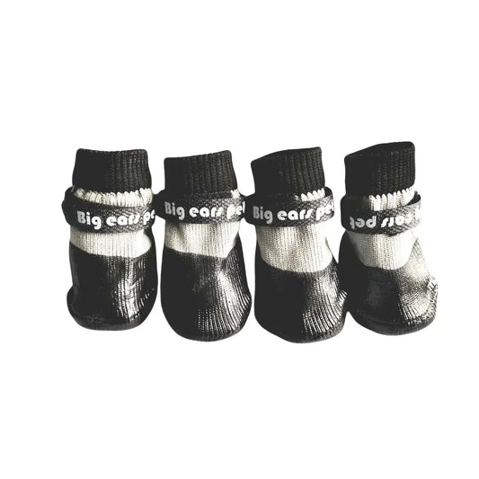 Winter Pet Boots - The Zoo Mart